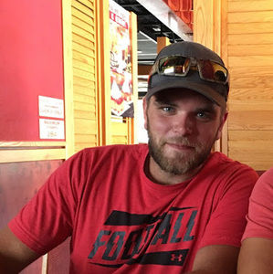 Meet your Posher, Alec